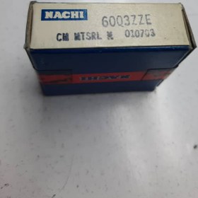 تصویر بلبرینگ 6003zze ناچی 