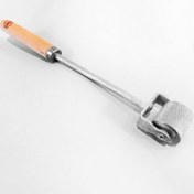 تصویر غلتک اس تی پی دسته بلند STP Long Handle Roller 