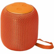 تصویر اسپیکر بلوتوث قابل حمل Wster مدل WS-305 Portable speaker model WS-305