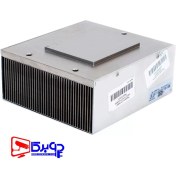 تصویر هیت سینک سرور HPE DL380 G6 