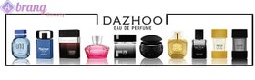 تصویر ادو پرفیوم مردانه داژو مدل پلاتینیوم حجم 100 میلی لیتر Dazhoo Platinum Eau De Perfume For Men 100ml