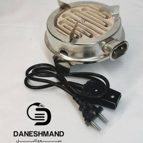 تصویر منقل برقی درجه یک 