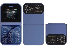 تصویر گوشی سروو F15 mini Servo f15 mini