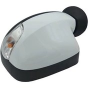 تصویر آینه بغل راست داچیا Dacia با راهنما مناسب ال 90 ساندرو 