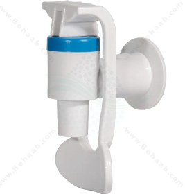 تصویر شیر آبسردکن ـ آب سرد مدل B-05 Water Cooler Replacement Faucet Model B-05 C