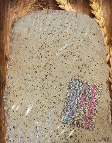 تصویر نان خشک جو خواجه 