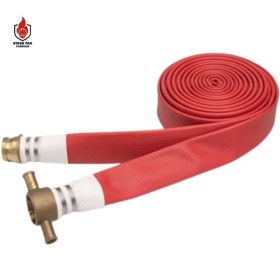 تصویر شیلنگ ضد اسید اشباخ Eschbach Polydur Rhino