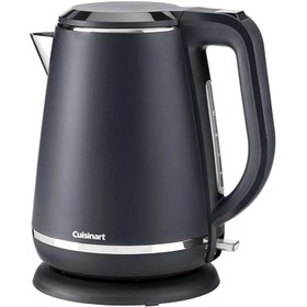 تصویر کتری برقی کوئیزین آرت Cuisinart Neutrals Jug kettle, 1.5L 