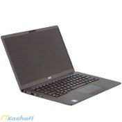 تصویر لپ تاپ استوک 2 در 1 Dell مدل Latitude 7400 Corei5 نسل هشت 16 گیگابایت رم 