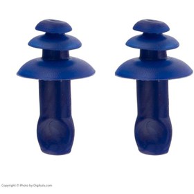 تصویر گوش گیر و دماغ گیر مدل 991191109 - مشکی 