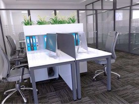 تصویر میز کارگروهی آرتین 