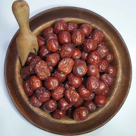 تصویر عناب (بِه تَن) 