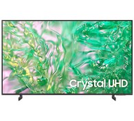 تصویر 2024 تلویزیون DU8000 55 اینچ Crystal UHD 