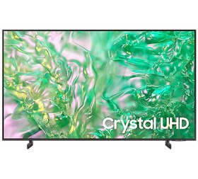 تصویر 2024 تلویزیون DU8000 55 اینچ Crystal UHD 