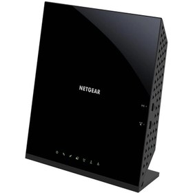 تصویر روتر نتگیر مدل Netgear C6250 