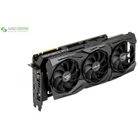 Asus geforce rtx sales 2070 rog strix oc