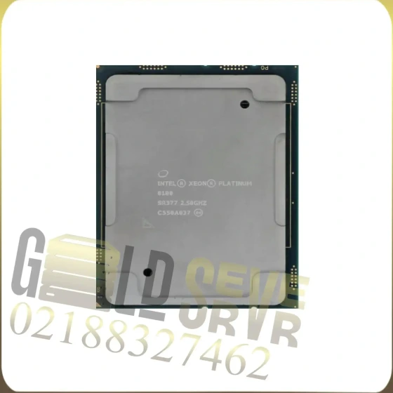 خرید و قیمت پردازنده سرور اینتل Intel Xeon Platinum 8180 | ترب