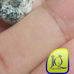 تصویر راف زمرد زامبیا 