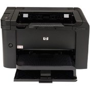 تصویر پرینتر لیزری اچ پی HP Pro P1606dn (استوک) HP LaserJet Pro P1606dn Printer