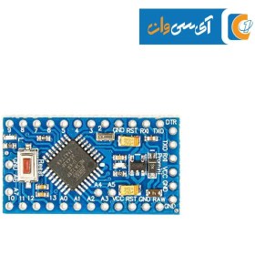تصویر برد آردوینو PRO MINI 5V 