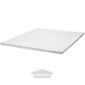 تصویر پد تشک ایکیا مدل IKEA NÄSTABERG 