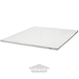 تصویر پد تشک ایکیا مدل IKEA NÄSTABERG 