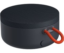 تصویر اسپیکر بلوتوث قابل حمل شیائومی Xiaomi Mi Outdoor Bluetooth Speaker mini 