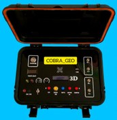 تصویر اسکنر ژئوفیزیک پراپ دار 