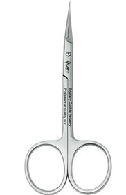 تصویر قیچی مانیکور روسی MC کد 0/31 