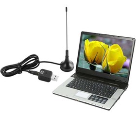 تصویر گیرنده دیجیتال USB ROHS 