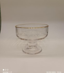 تصویر دسرخوری طره chaxs Desserts in the style of chaxs