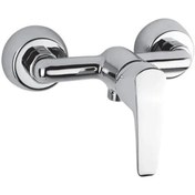 تصویر شیر توالت درسا راسان RASSAN DORSA TOILET MIXER