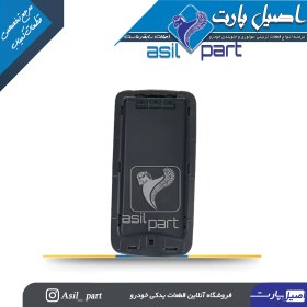 تصویر درب کنسول وسط بــژ سمند کد1444-اصیل پارت 