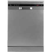 تصویر ماشین ظرفشویی جی پلاس مدل GDW-K351 GPlus GDW-K351 Dishwasher