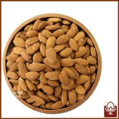 تصویر مغز بادام درختی اعلای فندو – خام 