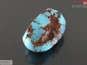 تصویر نگین فیروزه نیشابوری کد 66967 