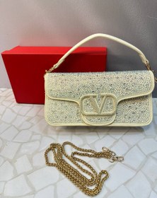 تصویر کیف زنانه valentino کد 9090 