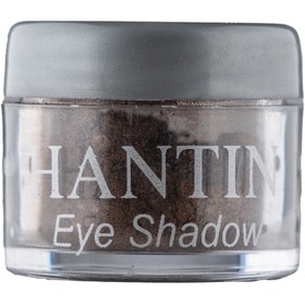 تصویر سایه چشم پودری تک رنگ هانتین 552 Hantin Powder Eye Shadow