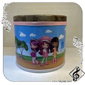 تصویر طبلک سارا 