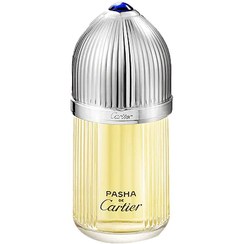 تصویر عطر کارتیر پاشا د کارتیر پارفوم مردانه Cartier Pasha de Cartier Parfum for men