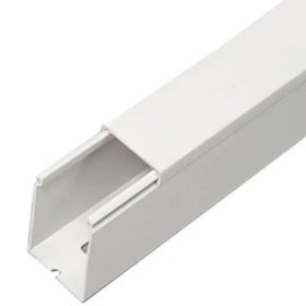 تصویر داکت دیواری ساده 25x25 دانوب 