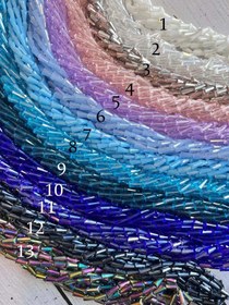 تصویر کریستال شیپوری (پافیلی) 