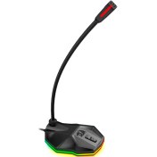 تصویر میکروفون گیمینگ ردراگون مدل GM99 