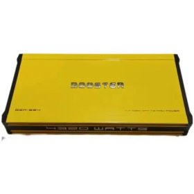 تصویر آمپیلی فایر booster مدل bsa-994 