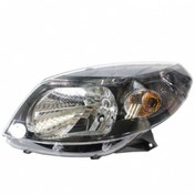 تصویر چراغ جلو استپ وی اصلی 