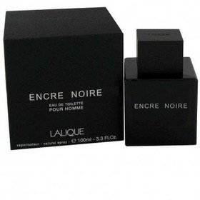 تصویر لالیک انکر نویر | Lalique Encre Noire 