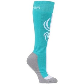 تصویر جوراب اسکی و کوهنوردی Spyder مدل W-SWERVE 