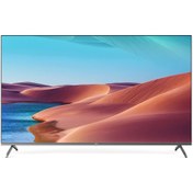 تصویر تلویزیون ال ای دی هوشمند جی پلاس مدل GTV 55RQ756N سایز 55 اینچ G Plus GTV-55RQ756N Smart QLED 55 Inch TV