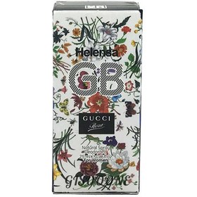 تصویر ادکلن جیبی گوچی فلورا 25میل هلنسا Helensa Natural Spray Deodorant GB 25 ml Gucci Flora