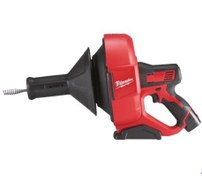 تصویر لوله باز کن شارژی میلواکی آمریکا Milwaukee M12 BDC6 BDC6-202C 